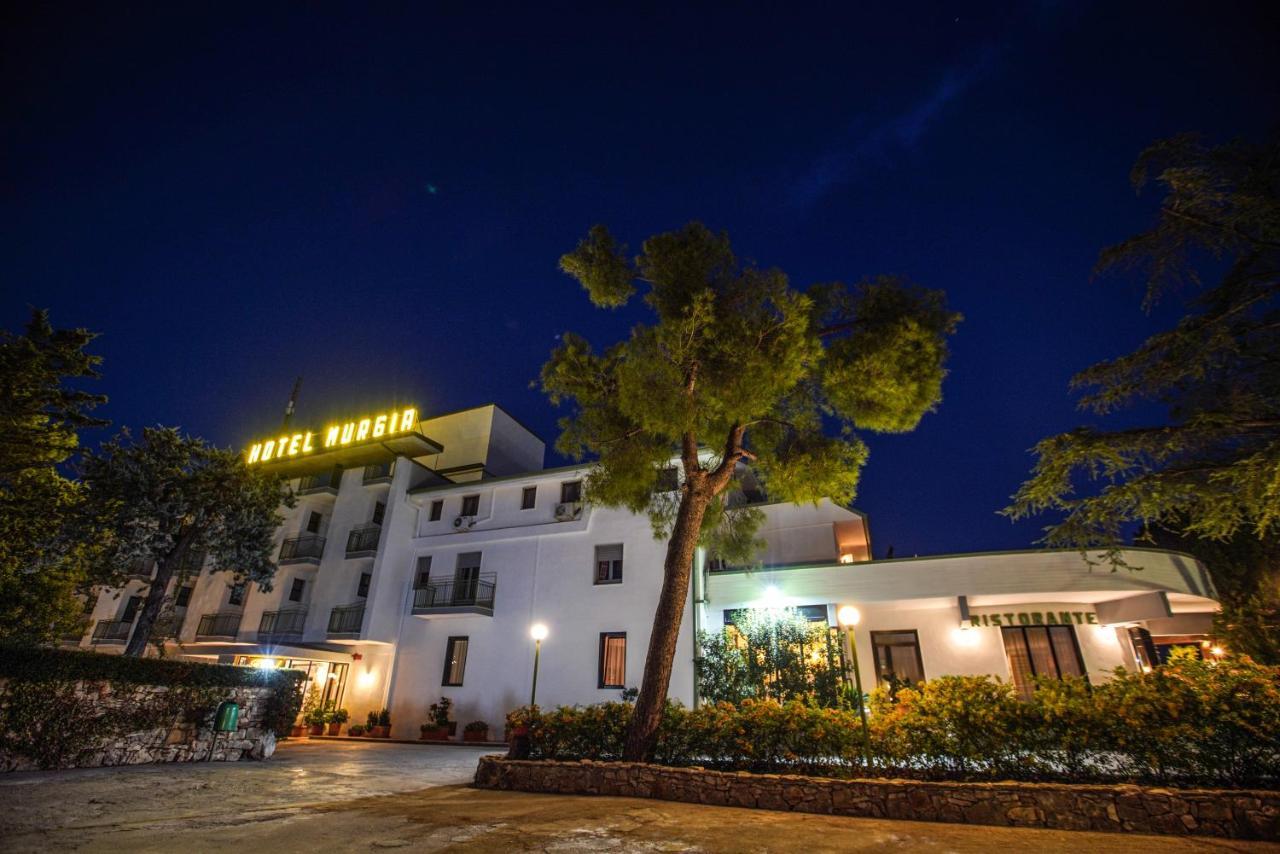 Hotel Murgia Santeramo in Colle Dış mekan fotoğraf