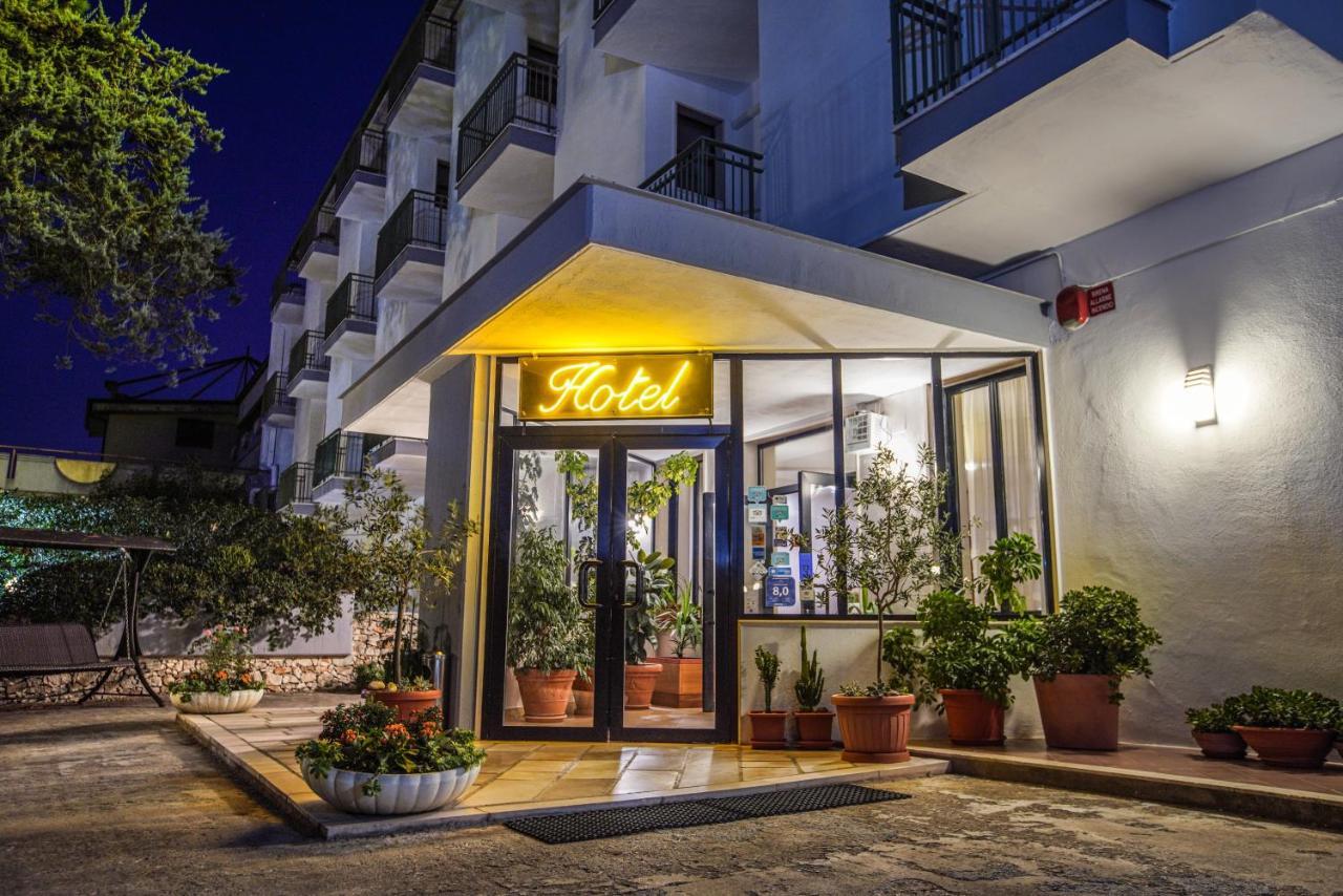 Hotel Murgia Santeramo in Colle Dış mekan fotoğraf