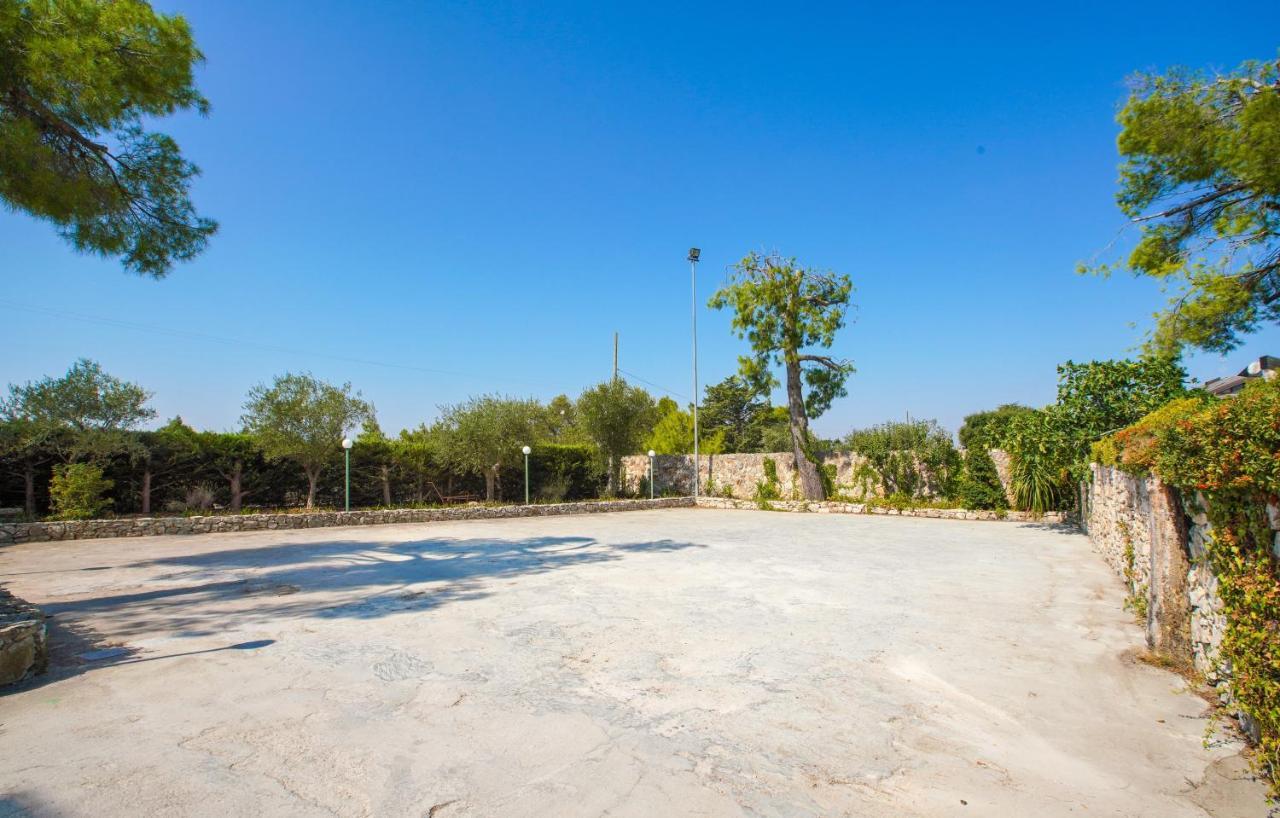 Hotel Murgia Santeramo in Colle Dış mekan fotoğraf