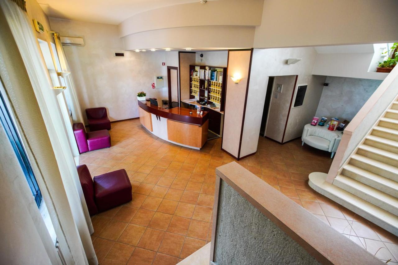 Hotel Murgia Santeramo in Colle Dış mekan fotoğraf