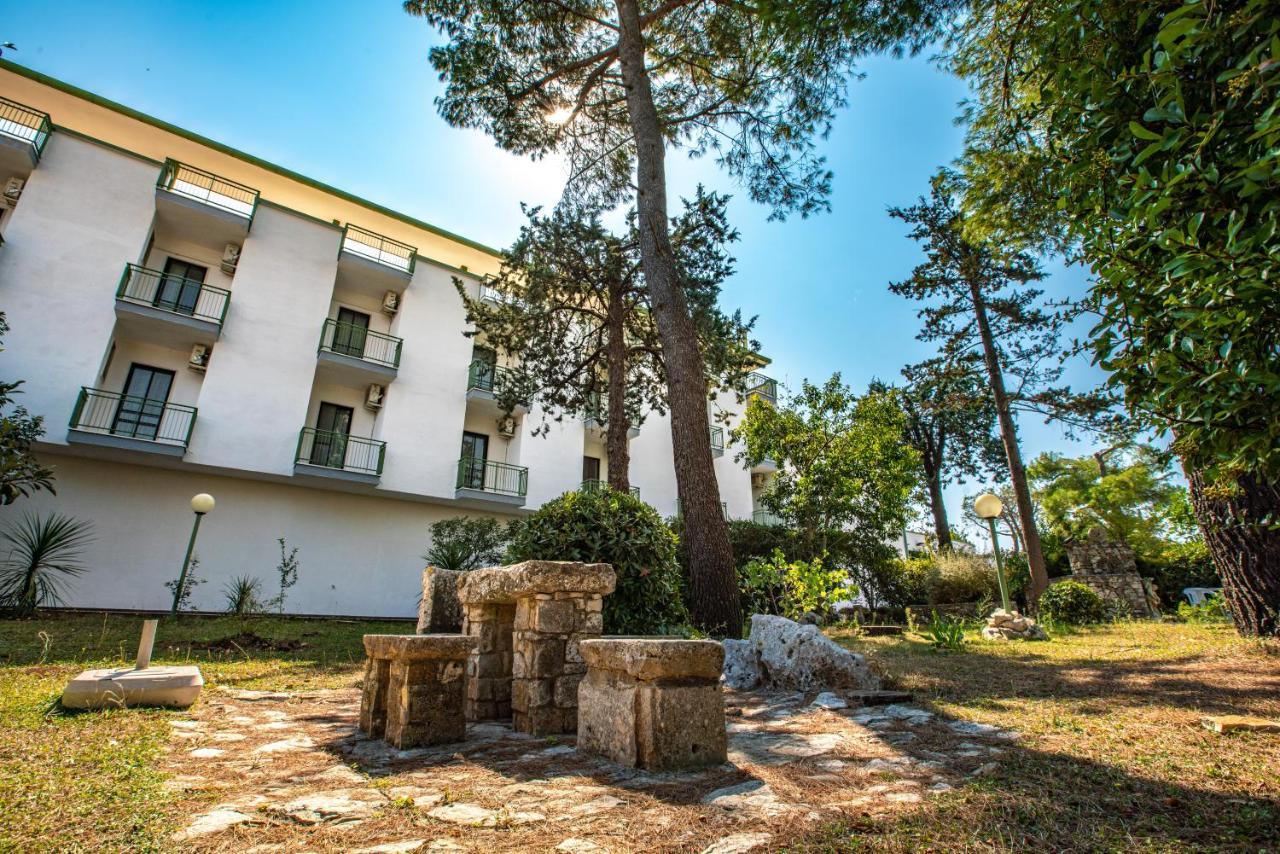 Hotel Murgia Santeramo in Colle Dış mekan fotoğraf