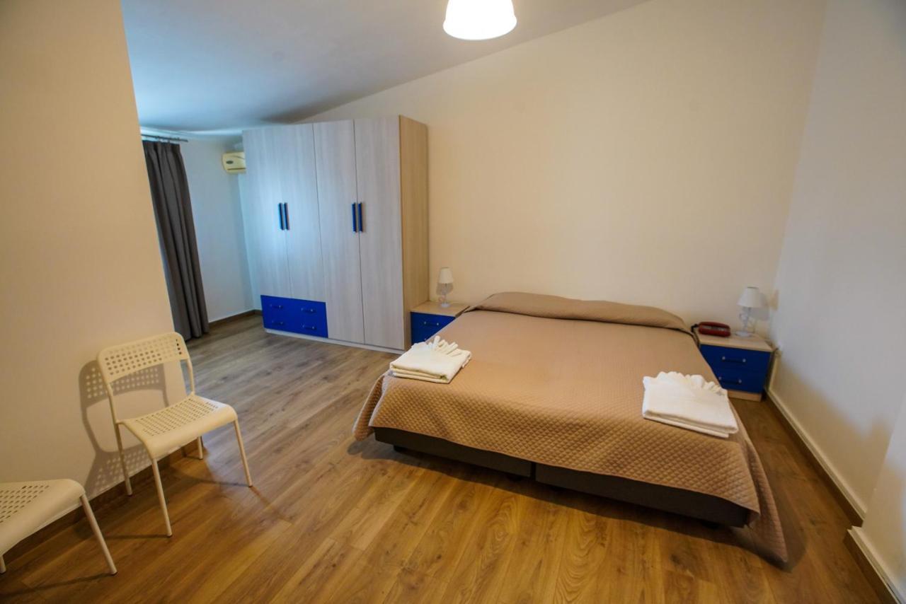 Hotel Murgia Santeramo in Colle Dış mekan fotoğraf