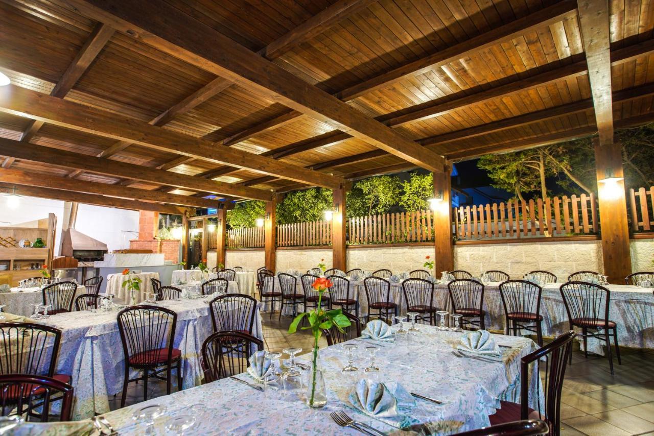 Hotel Murgia Santeramo in Colle Dış mekan fotoğraf