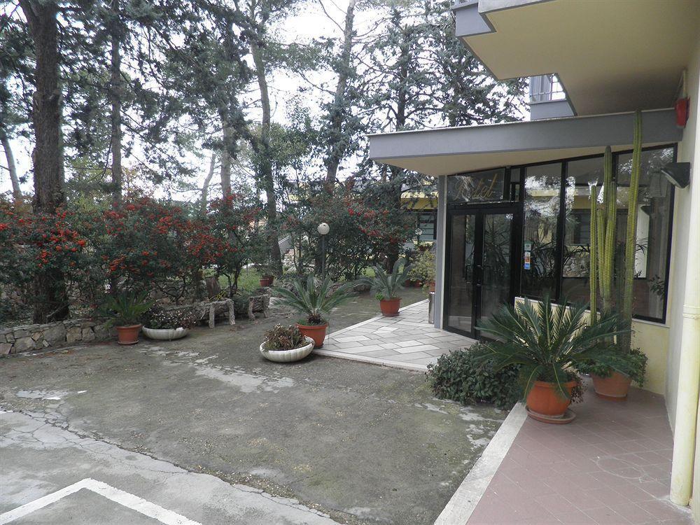 Hotel Murgia Santeramo in Colle Dış mekan fotoğraf