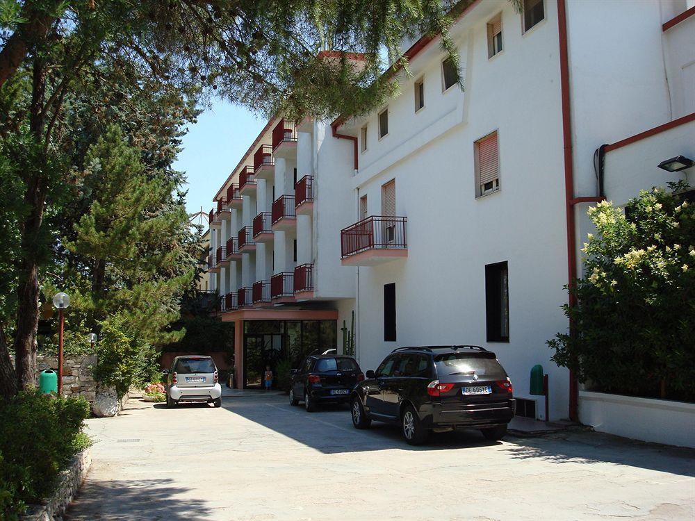 Hotel Murgia Santeramo in Colle Dış mekan fotoğraf