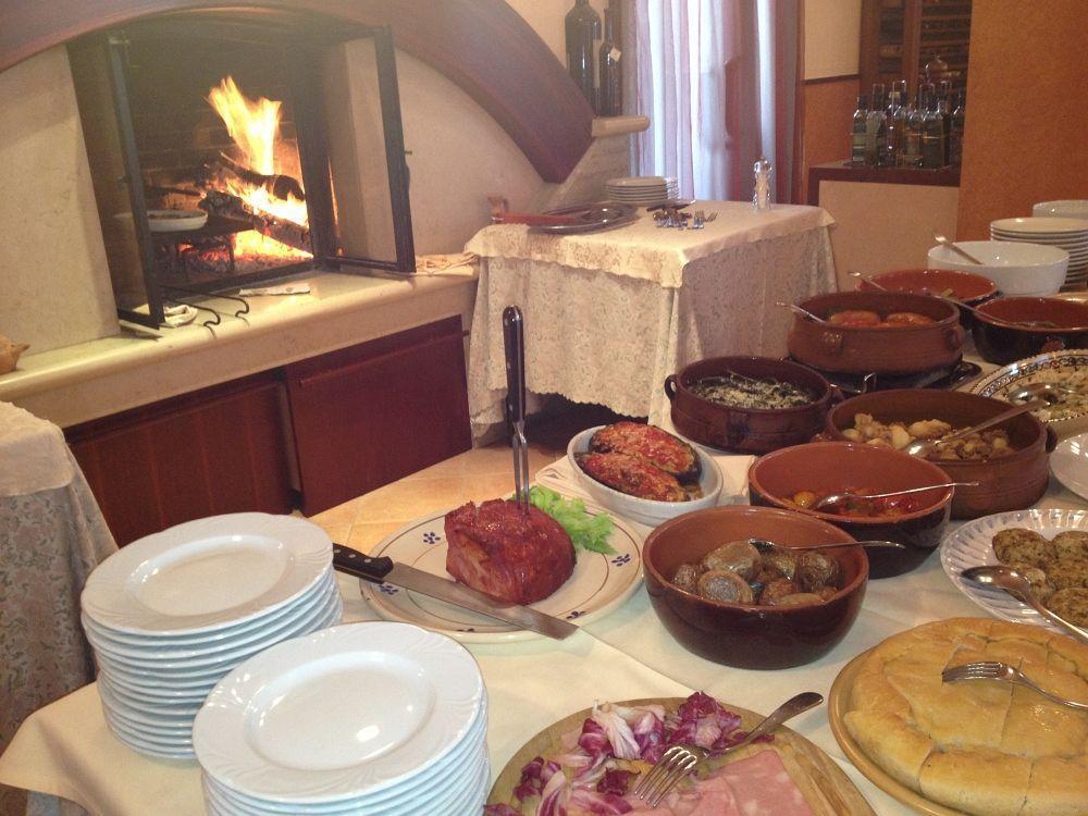 Hotel Murgia Santeramo in Colle Dış mekan fotoğraf