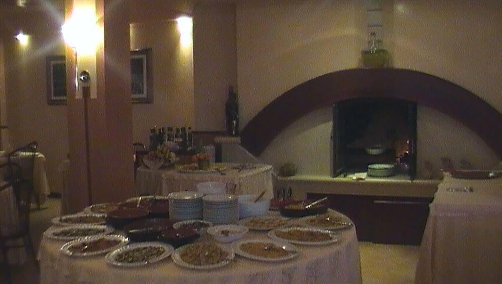 Hotel Murgia Santeramo in Colle Dış mekan fotoğraf