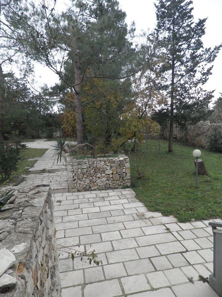 Hotel Murgia Santeramo in Colle Dış mekan fotoğraf