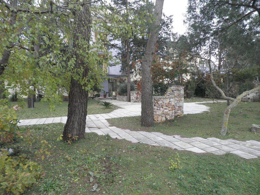 Hotel Murgia Santeramo in Colle Dış mekan fotoğraf