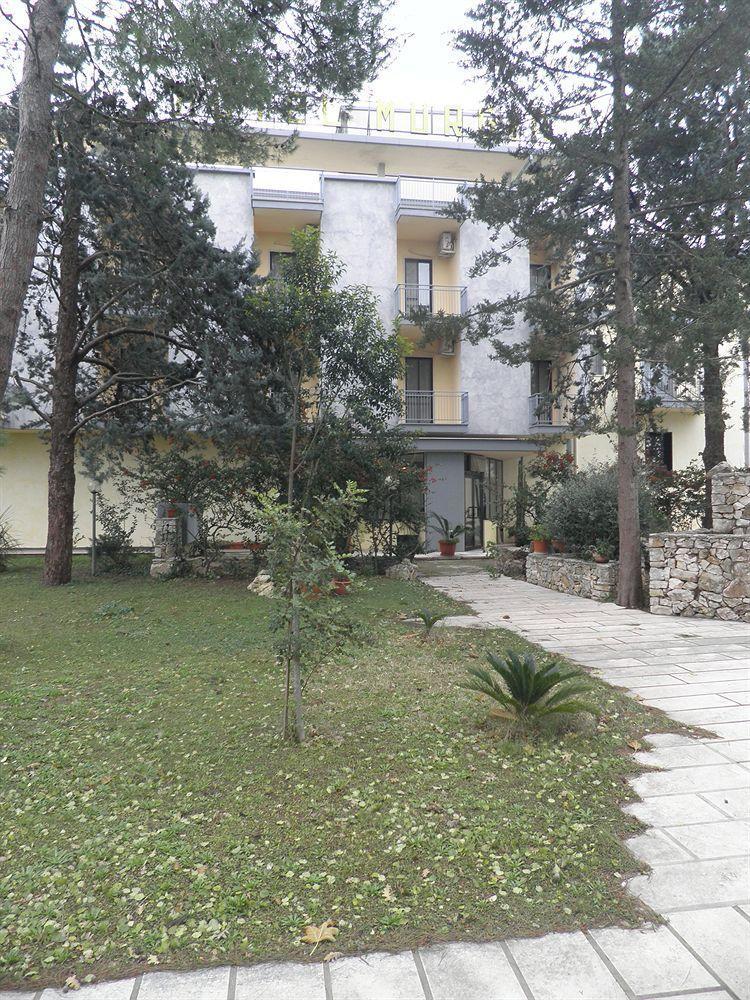 Hotel Murgia Santeramo in Colle Dış mekan fotoğraf