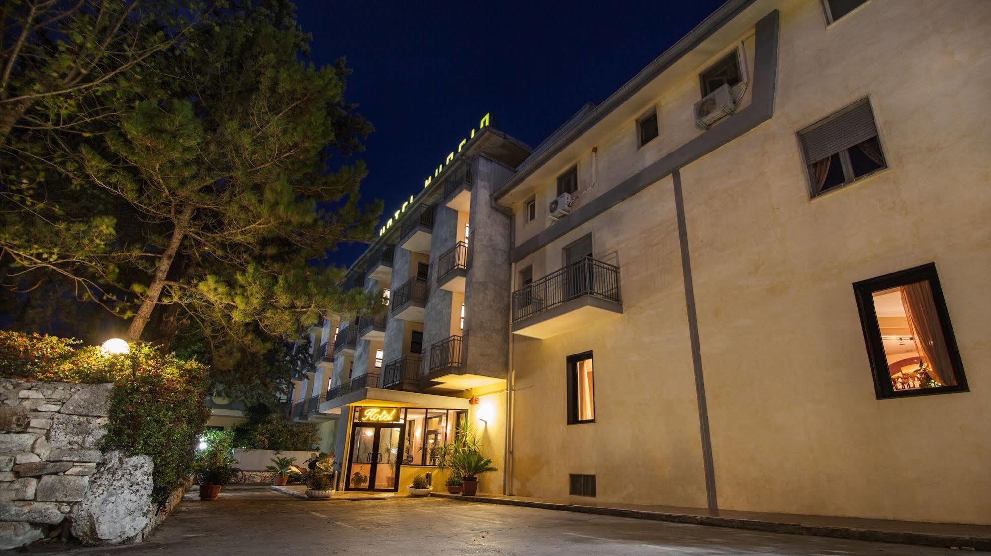 Hotel Murgia Santeramo in Colle Dış mekan fotoğraf
