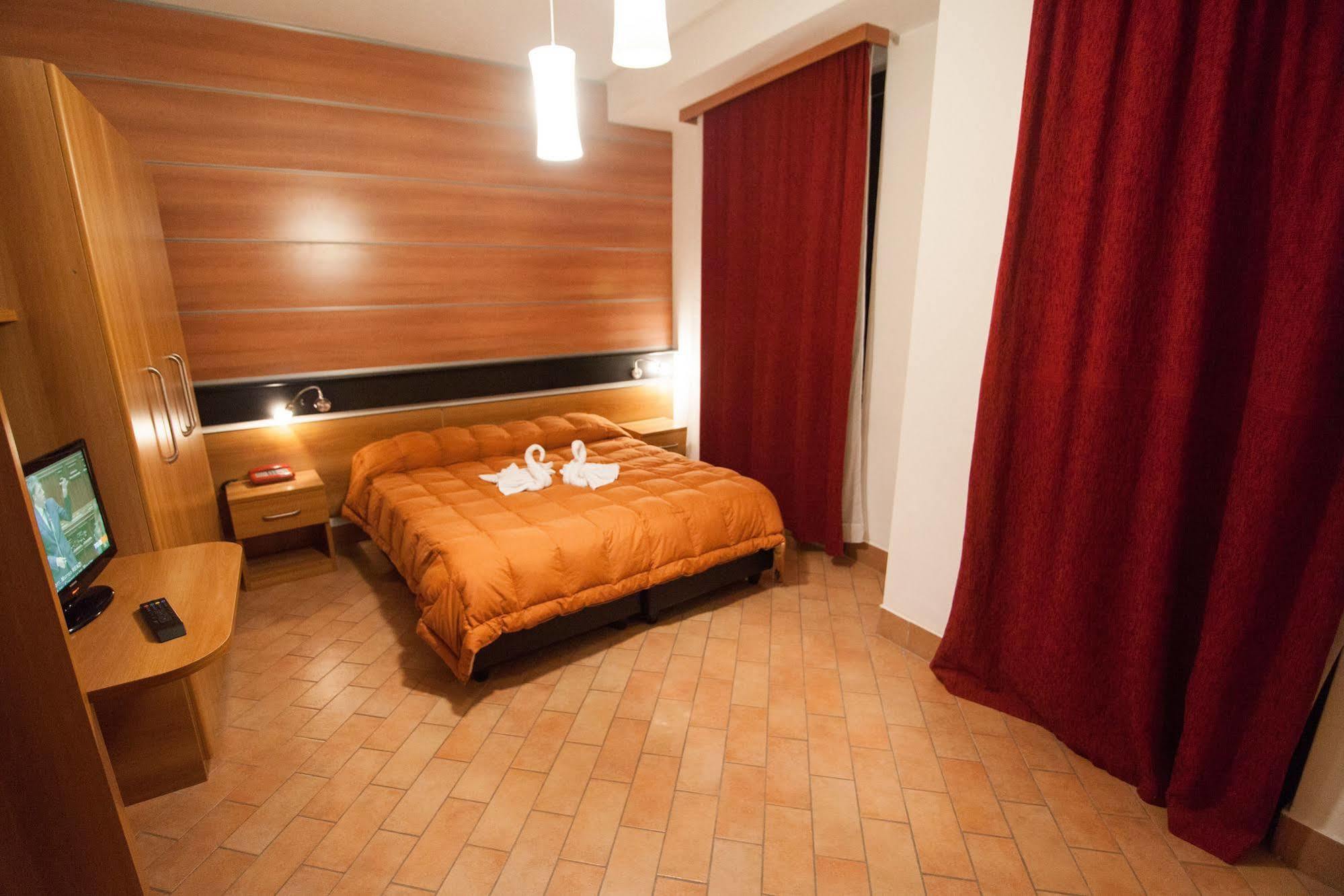 Hotel Murgia Santeramo in Colle Dış mekan fotoğraf