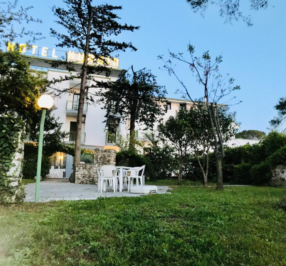 Hotel Murgia Santeramo in Colle Dış mekan fotoğraf